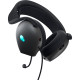 Dell Навушники Alienware Wired Gaming Headset - AW520H - Dark Side of the Moon (545-BBFH)