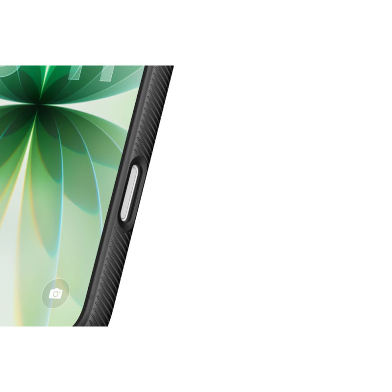 Belkin Чохол Belkin для iPhone 17, Magnetic Protective Grip, Black (MSA034HQBK) Belkin Чохол Belkin для iPhone 17, Magnetic Protective Grip, Black (MSA034HQBK)