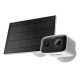 TP-Link Smart Wire-Free Security Camera and Solar Panel TAPO C400 KIT (TAPO-C400KIT)
