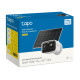 TP-Link Smart Wire-Free Security Camera and Solar Panel TAPO C400 KIT (TAPO-C400KIT)