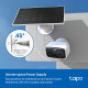 TP-Link Smart Wire-Free Security Camera and Solar Panel TAPO C400 KIT (TAPO-C400KIT)