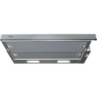 Bosch Telescopic hood, 60 cm, 310 m³/h, gray (DFT63CA51T)