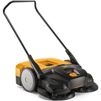 Stiga Підмітальна машина STIGA SWP577 77см D 410мм 3000м2/год контейнер 50л 14.6кг