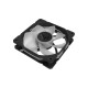 Кулер для корпуса ASUS TUF Gaming TR120 ARGB Reverse Triple Pack Black (90DA00D0-B09020)