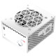 Блок питания 1stPlayer 850W PS-850SFX White (SFX-GLD-850-WH-EU)