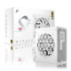 Блок питания 1stPlayer 850W PS-850SFX White (SFX-GLD-850-WH-EU)