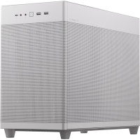 Корпус для ПК ASUS Prime AP201 White (90DC00G3-B39000)