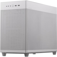 Корпус для ПК ASUS Prime AP201 White (90DC00G3-B39000)