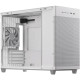 Корпус для ПК ASUS Prime AP201 White (90DC00G3-B39000)