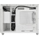 Корпус для ПК ASUS Prime AP201 White (90DC00G3-B39000)