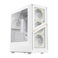 Корпус для ПК Gamemax AERIS 330 GW