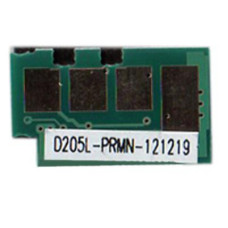 Чип для картриджа Samsung ML-3310D/3710D//SCX-4833FD/5637FR (5K) BASF (WWMID-70685)