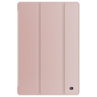 Чехол для планшета Armorstandart Flex Case Samsung Tab S9 / S9 FE / S10 FE Pink (ARM84451)