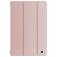 Чехол для планшета Armorstandart Flex Case Samsung Tab S9 / S9 FE / S10 FE Pink (ARM84451)