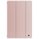Чехол для планшета Armorstandart Flex Case Samsung Tab S9 / S9 FE / S10 FE Pink (ARM84451)