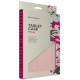 Чехол для планшета Armorstandart Flex Case Samsung Tab S9 / S9 FE / S10 FE Pink (ARM84451)