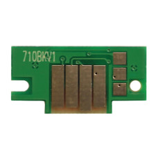 Чип для картриджа Canon PFI-710BK/2354C001, 700 мл, black Apex (CHIP-CAN-PFI710BK)