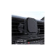 Универсальный автодержатель Acefast D32 Magnetic wireless charging (6974316283225)