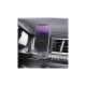 Универсальный автодержатель Acefast D32 Magnetic wireless charging (6974316283225)