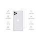 Стекло защитное Drobak back panel Apple iPhone 12 pro (232336)