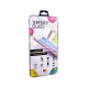 Стекло защитное Drobak back panel Apple iPhone 12 pro (232336)