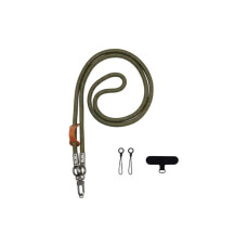 Ремешок для смартфона ColorWay Freedom Strap, green (CW-SCFS-GN)