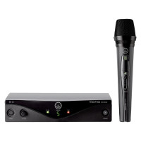 Микрофон AKG Perception Wireless 45 Vocal Set BD B2 (3251H00030)