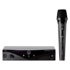 Микрофон AKG Perception Wireless 45 Vocal Set BD B2 (3251H00030)