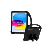 Чехол для планшета BeCover Protected Cover Apple iPad 10.9" 2022/24/11" 2025 Black (711868)