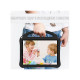 Чехол для планшета BeCover Protected Cover Apple iPad 10.9" 2022/24/11" 2025 Black (711868)
