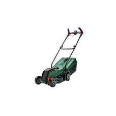 Bosch battery lawn mower CityMower 18V-32-300 18V 32cm 31l 30-60mm 8.8kg without battery and spare part (0.600.8B9.A08)