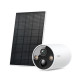 TP-Link Smart Wire-Free Security Camera and Solar Panel TAPO C425 KIT (TAPO-C425KIT)