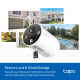 TP-Link Smart Wire-Free Security Camera and Solar Panel TAPO C425 KIT (TAPO-C425KIT)