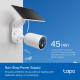 TP-Link Smart Wire-Free Security Camera and Solar Panel TAPO C425 KIT (TAPO-C425KIT)