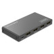 Digitus 3x1 HDMI Switch, 8K/60Hz (4:4:4), HDR, HDCP 2.3 (DS-55333)