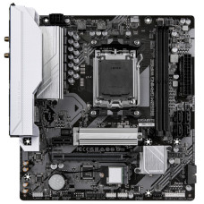Материнская плата GIGABYTE B650M GAMING WIFI6E