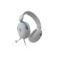 Наушники GamePro Asgard Freya White (HS145W)