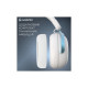 Наушники GamePro Asgard Freya White (HS145W)