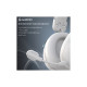 Наушники GamePro Asgard Freya White (HS145W)