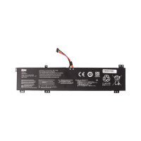 Аккумулятор для ноутбука LENOVO Legion 5-17ITH6 (L20C4PC2) 15.4V 5180mAh PowerPlant (NB482443)