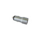 Зарядное устройство XO TZ09 2.4A/2 USB + cable lightning Grey (XO-TZ09L-GR)