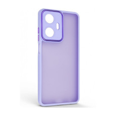 Чехол для мобильного телефона Armorstandart Shade Realme C55 Violet (ARM70112)