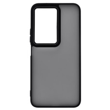 Чехол для мобильного телефона Armorstandart Frame Xiaomi Redmi 15 4G Black (ARM87412)