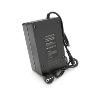 Сетевое зарядное устройство для АКБ Voltronic YT-SL750-58408P 48V 8A (YT-SL750-58408P)