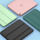 Чехол для планшета BeCover Tri Fold Hard Apple iPad Air 11" M2/M3 (2024/2025) Black (711412)