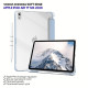 Чехол для планшета BeCover Soft Edge Apple iPad Air 11" M4 2026 Light Blue (715265)