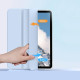 Чехол для планшета BeCover Soft Edge Apple iPad Air 11" M4 2026 Light Blue (715265)