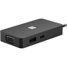 Microsoft Surface Dock station USB-C Travel Hub (1E4-00001)