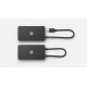 Microsoft Surface Док-станція Surface USB-C Travel Hub (1E4-00001)