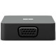 Microsoft Surface Док-станція Surface USB-C Travel Hub (1E4-00001)